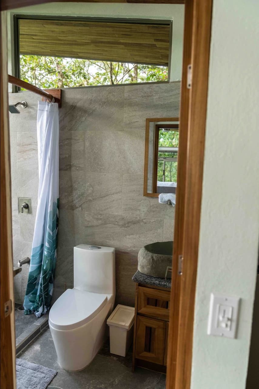3 bedroom house with swimming pool & 2 Jungle Studios. - photo 30
