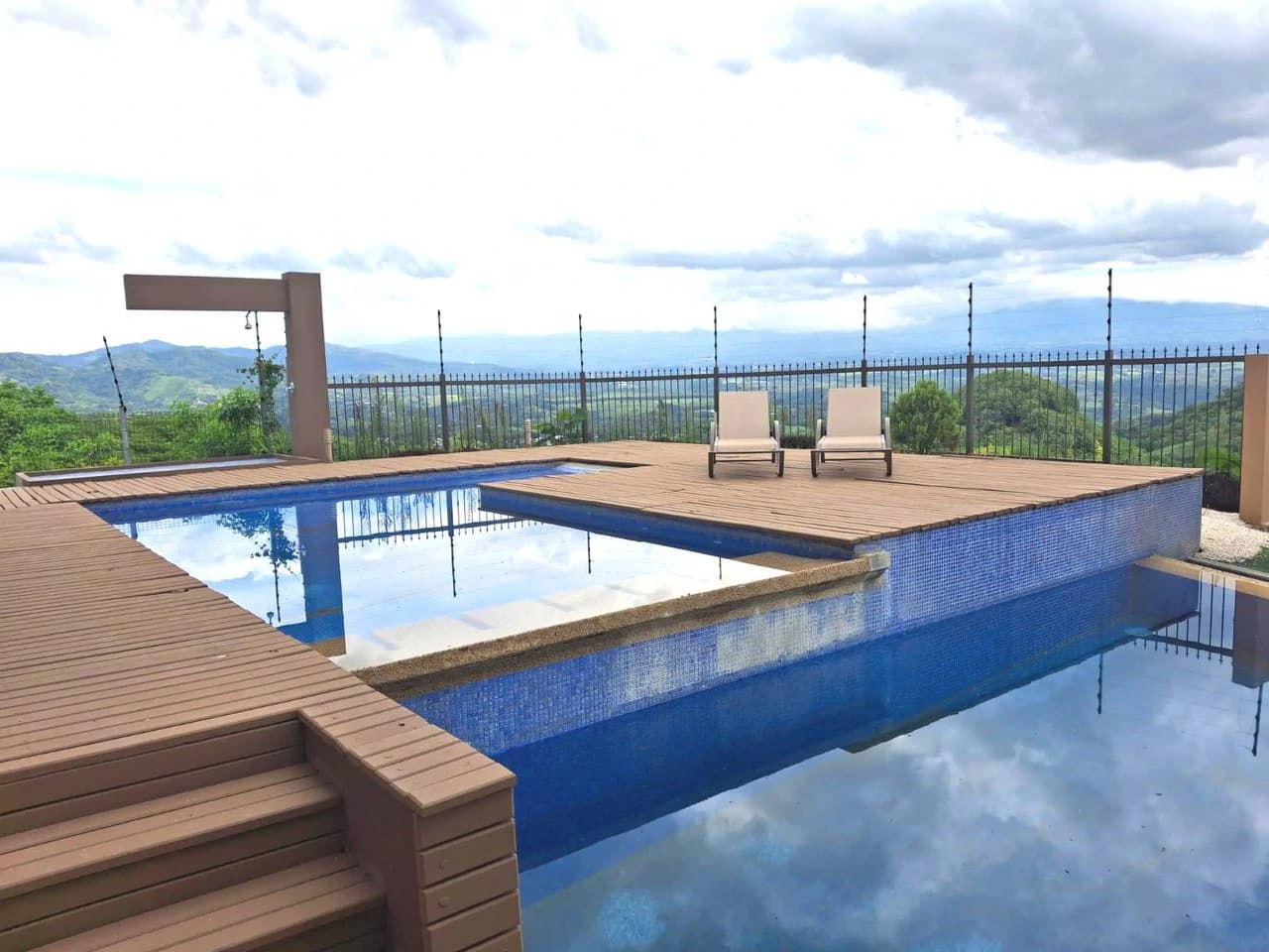 Casa Spectacular!: Entertainer's Dream Estate with Unrivaled 300° City Views! - photo 6