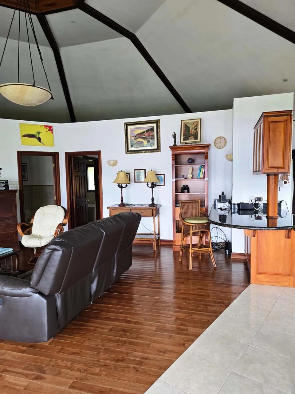 THE OCTAGON ESTATE - Seller Financing Available - Seller Motivated - photo 9