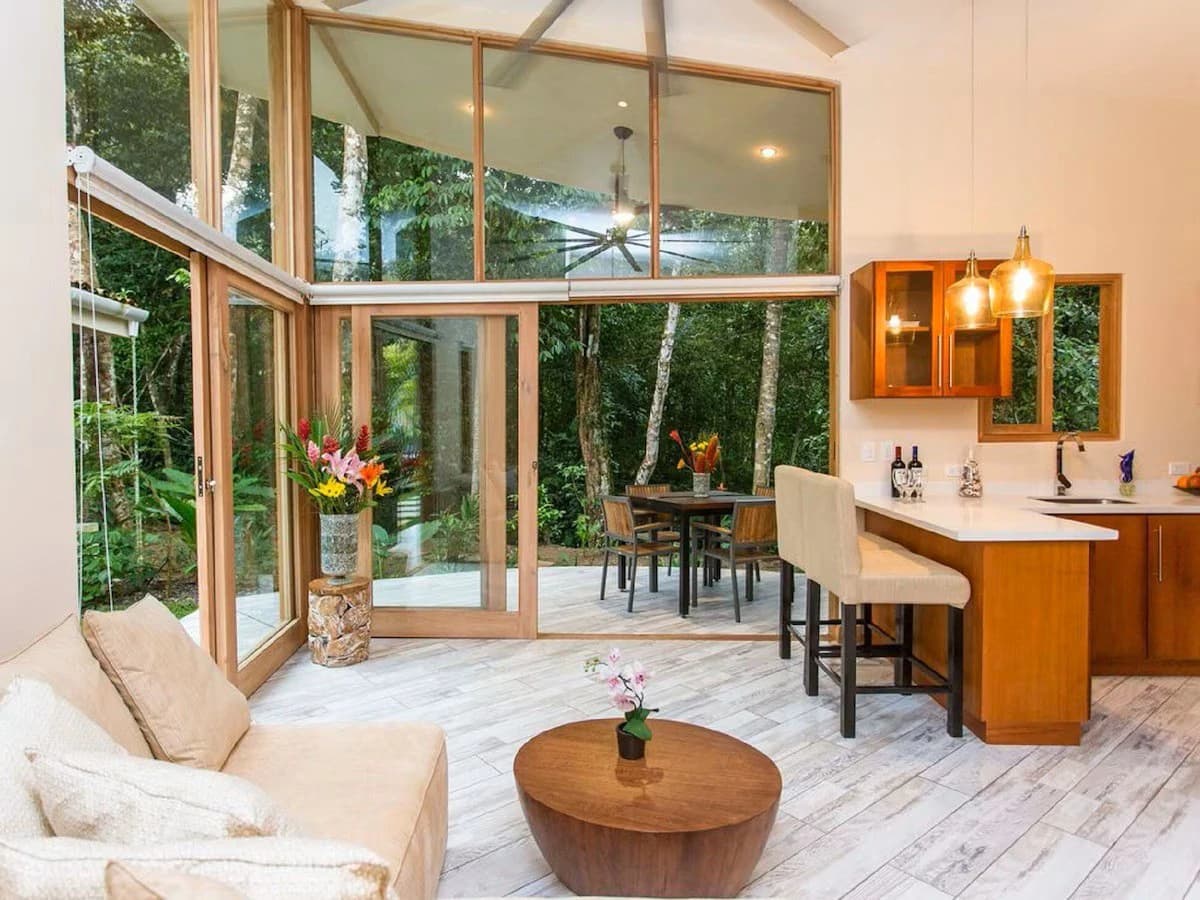 VILLA #1: Live or invest in a property that has it all: the perfect harmony between luxury and nature - photo 45