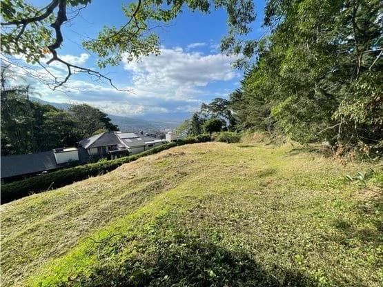 Unique lot with spectacular views in Santa Ana for sale - photo 8