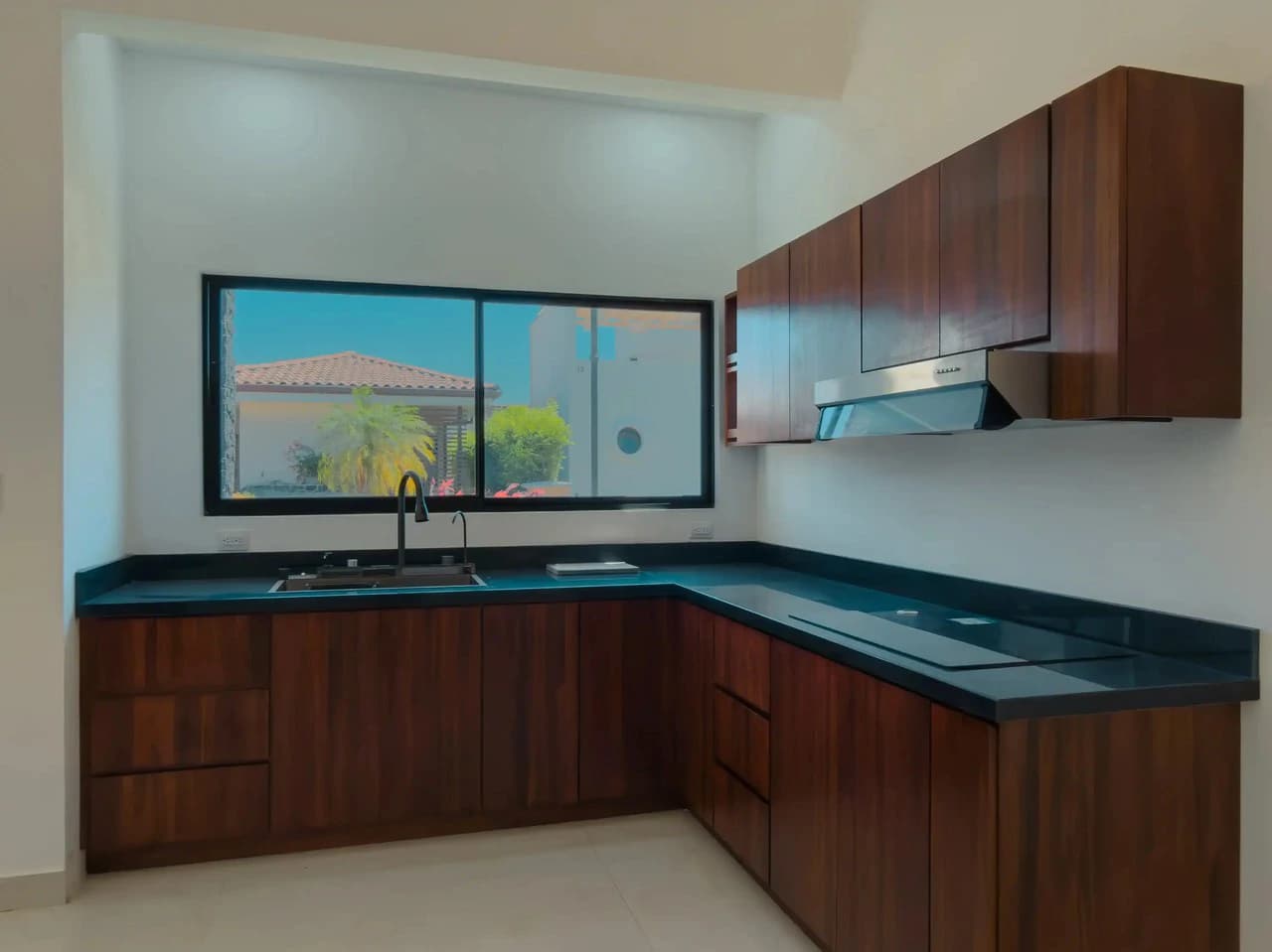 HOUSE FOR SALE IN A GATED COMMUNITY – LIBERIA, GUANACASTE - photo 25