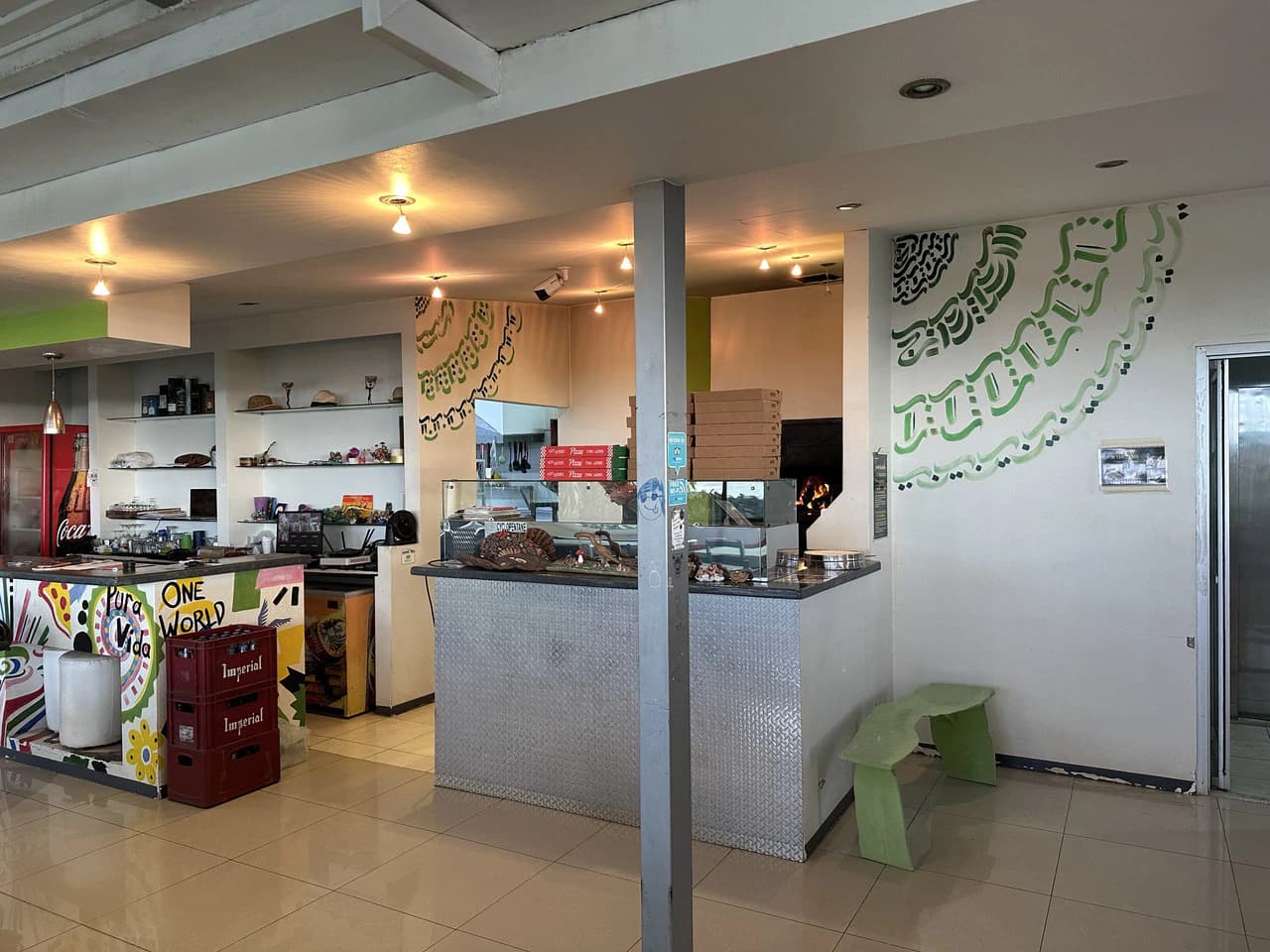 The Roof Restaurant - FIRESALE: Ocean View Turnkey Business In Tamarindo Beach - FIRESALE - photo 16