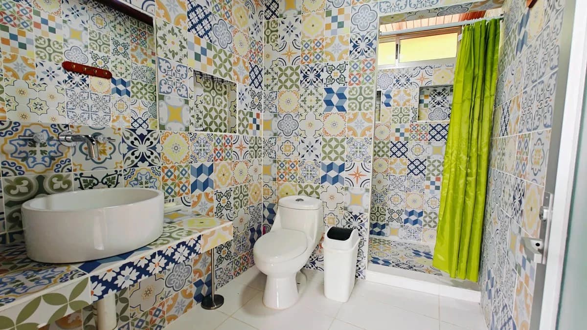 ID 888: 4 Bd/3 Ba Multi-Unit Home Near Puerto Viejo with Rental Potential - photo 7