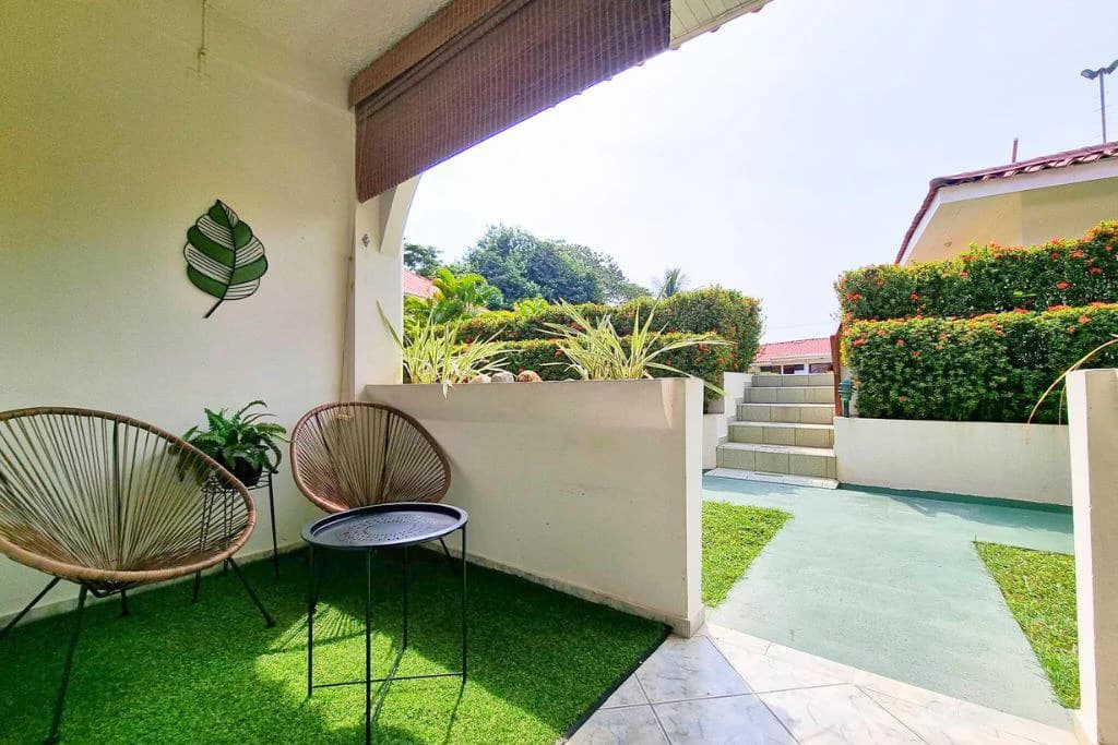 Condo Residencia Anita: Charming One-Bedroom Condo Near the Beach - photo 14