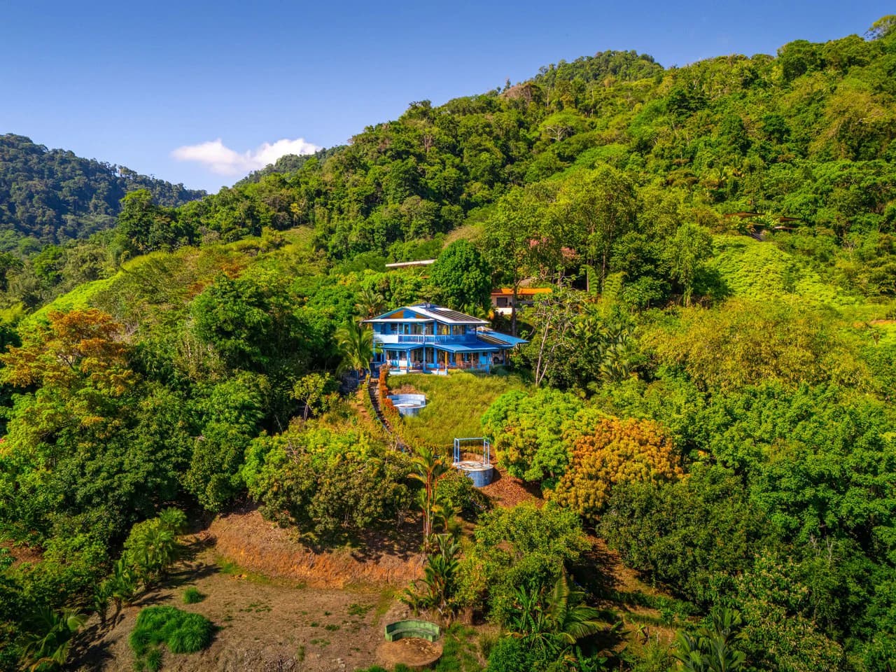Casa Vista Harmonia: Legendary Ocean Views and Sustainable Living! - photo 4