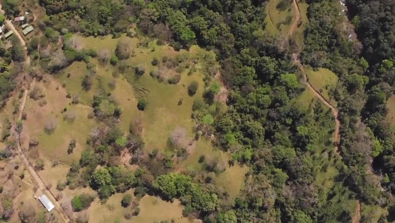 Tourism or Development?: Beautiful 56 ha with riverfront access - photo 10