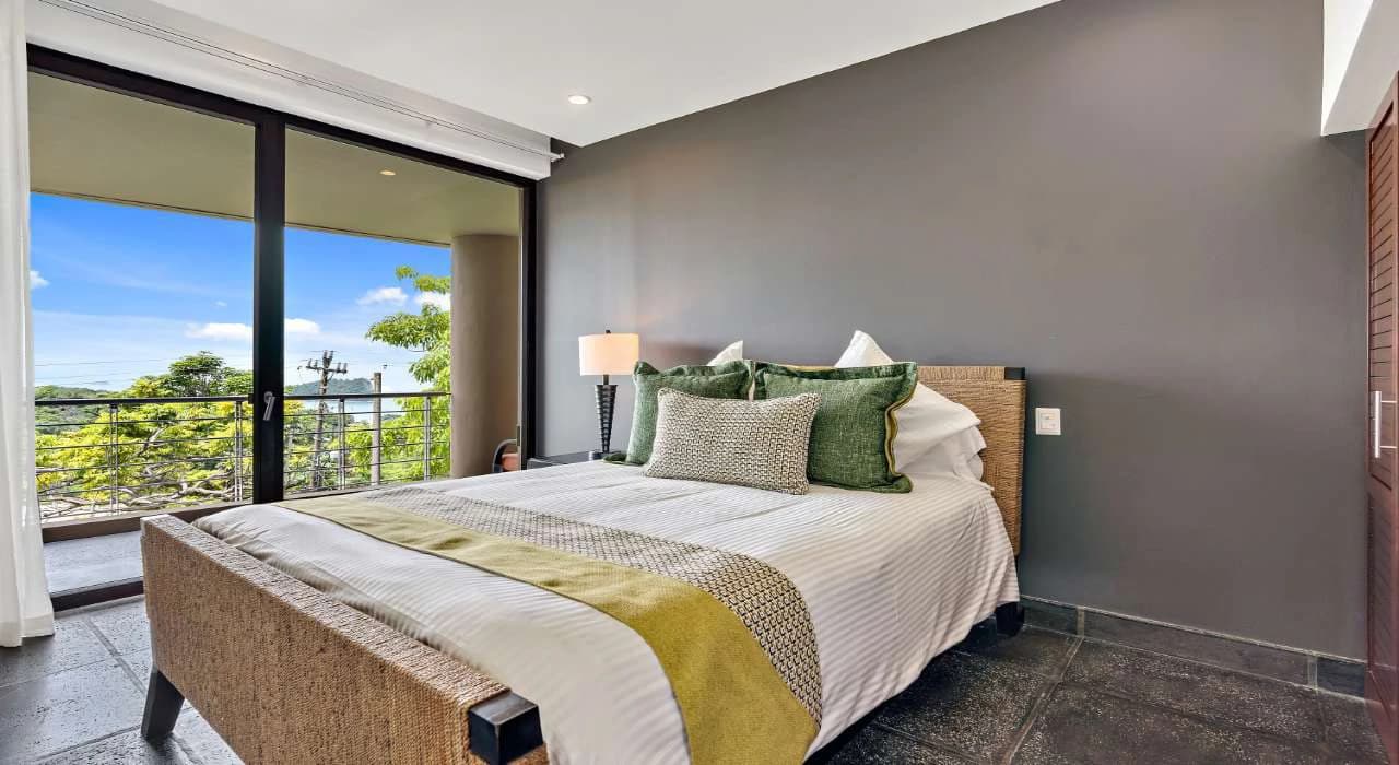 Rainforest 22B: Live in the number one luxury development with private beach in the national reserve of Manuel Antonio - photo 16