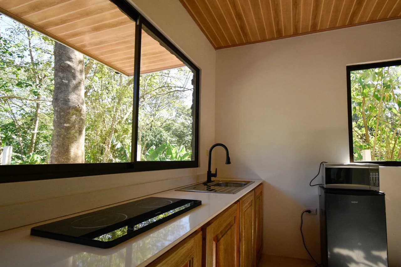 Home and Rental Apartment in Quiet Neighborhood - photo 20
