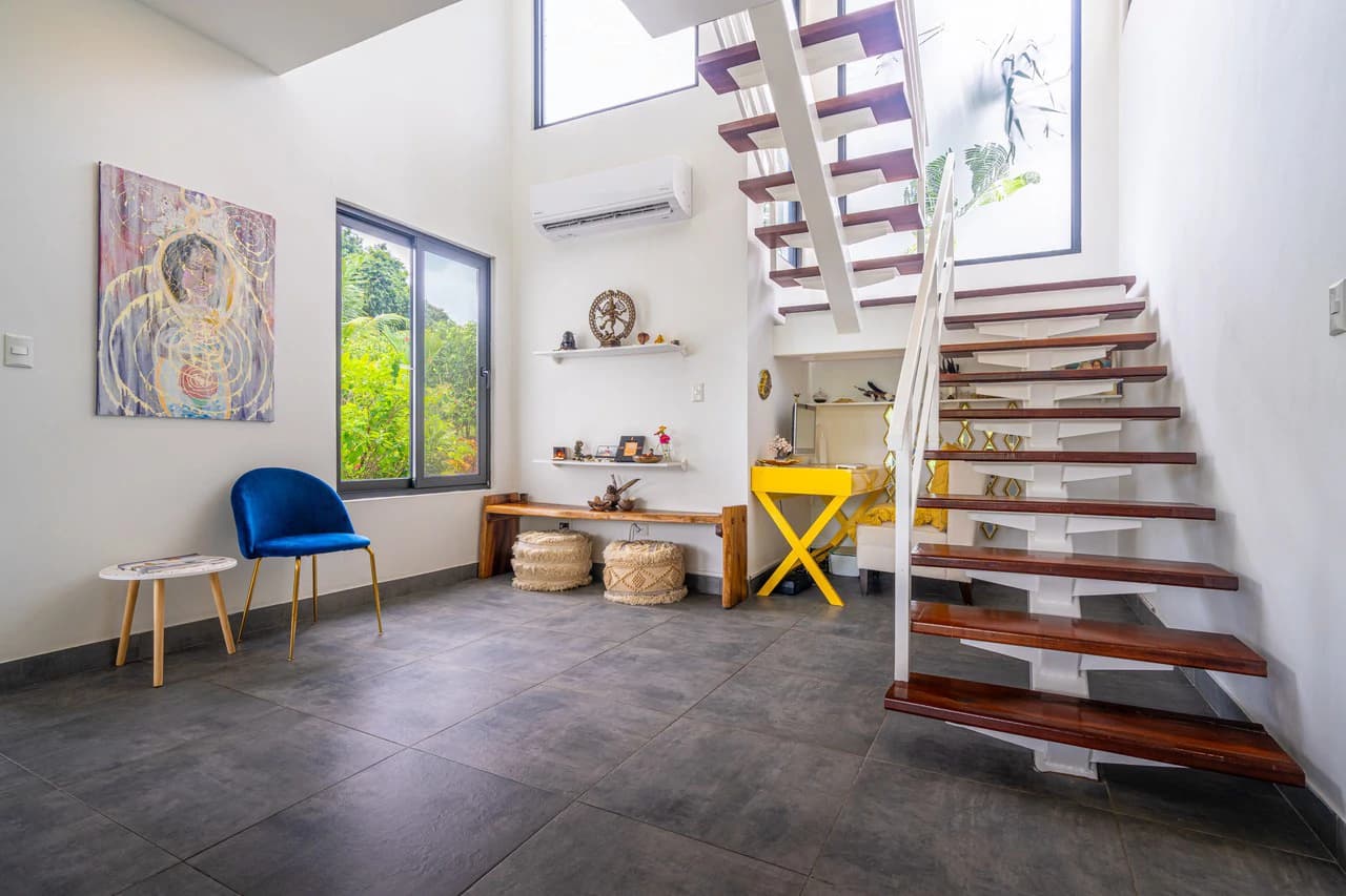 Outstanding Garden Treasure in Ojochal, Modern 4 bedroom on 1 acre - photo 36