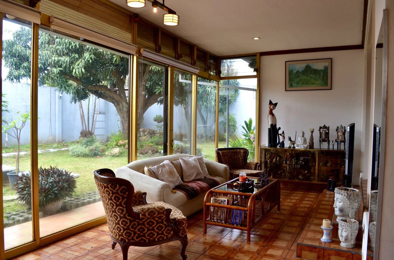 Luxury home in Rohrmoser, San Jose, Costa Rica - photo 19
