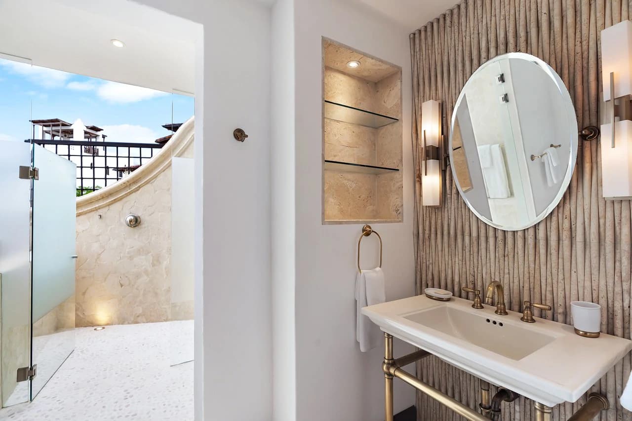 27 Cartagena: Unique Luxury Beachfront Home - photo 38