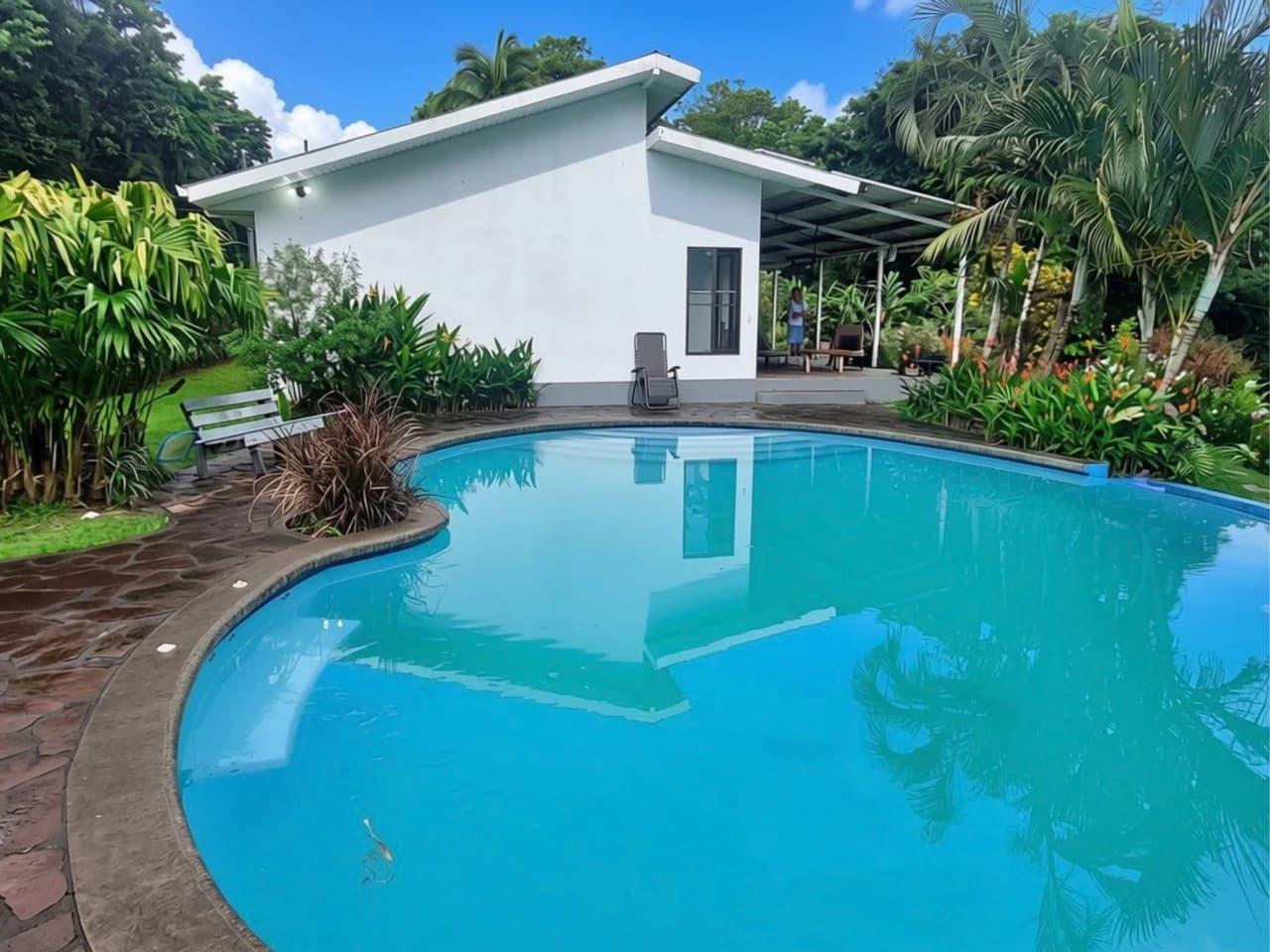 VILLA ESPERANZA - Natures Haven on Earth - photo 1