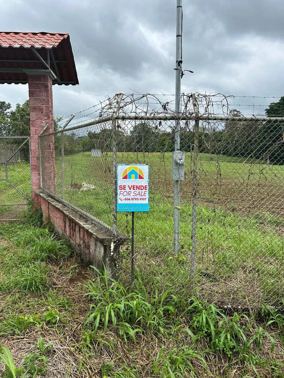 $8 Dollars per meter: Countryside Development Parcel For Sale in Los Angeles - photo 13