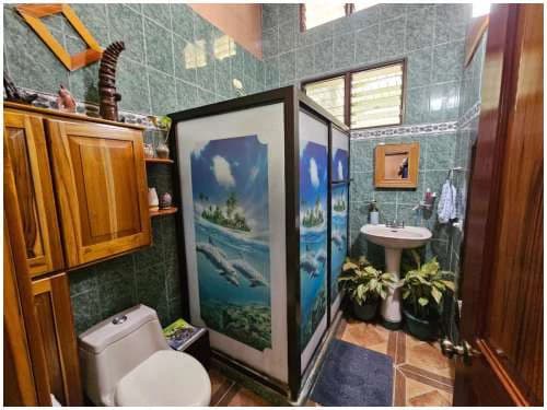 ID 4223:: 3-Bedroom Home for Sale in Paquera, Costa Rica - photo 12