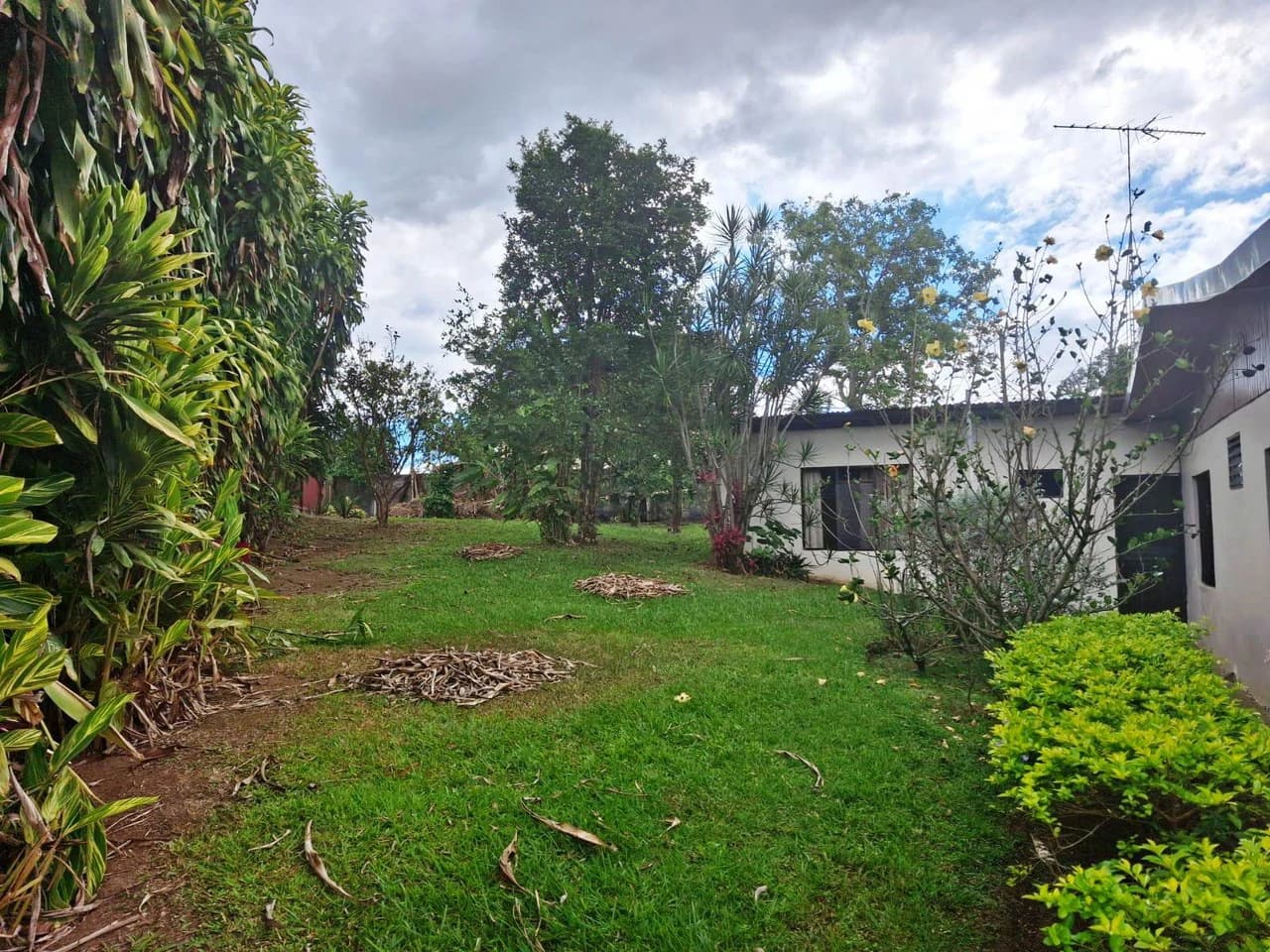 Casa Convenience: Grecia Garden Home on Large Lot + Rental Apartment! - photo 18