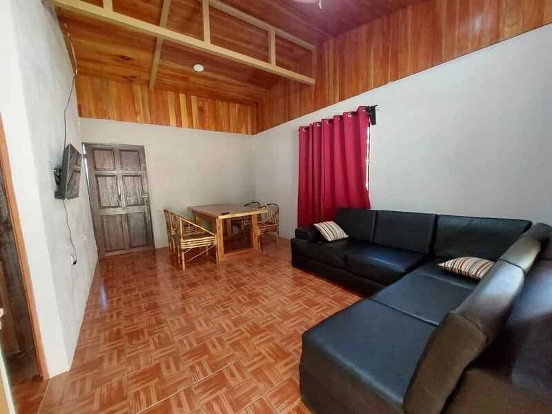 Finca Makambu: Countryside, Mountain, Near the Coast and Riverfront Property For Sale in Barú - photo 35