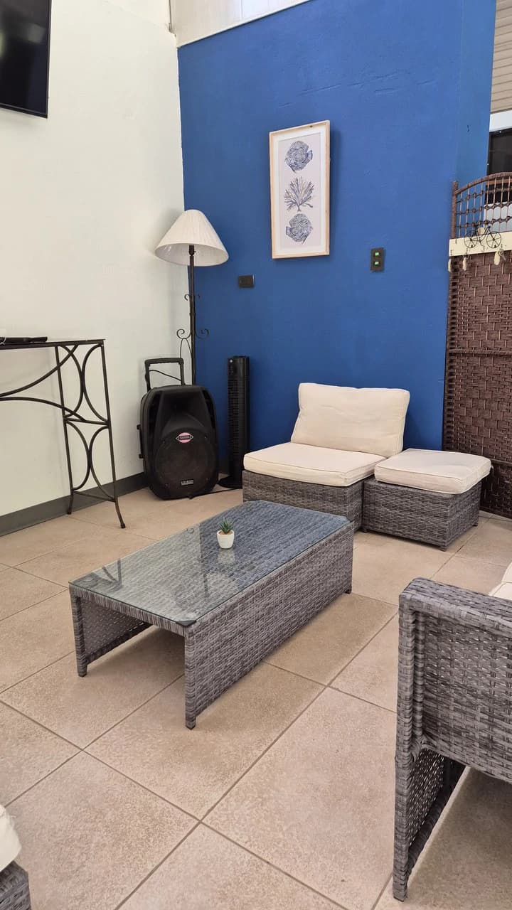 Income Generating Property. Costa Rica. Near the beach: Income-Generating Oasis in Villa Verde, Garabito – Just Minutes from Puntaleona - photo 15