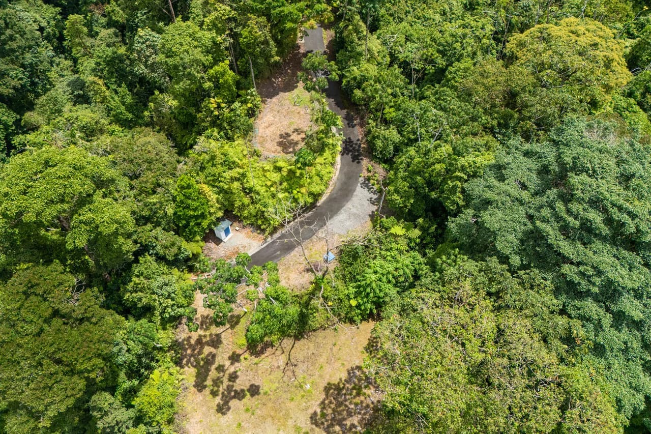 Near the Coast Home Construction Site For Sale in Ciudad Cortés - photo 18
