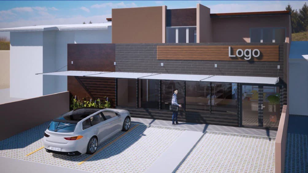 Commercial Mixed-Use Lot for Sale in Calle Ancha Pavas San José Costa Rica - photo 2