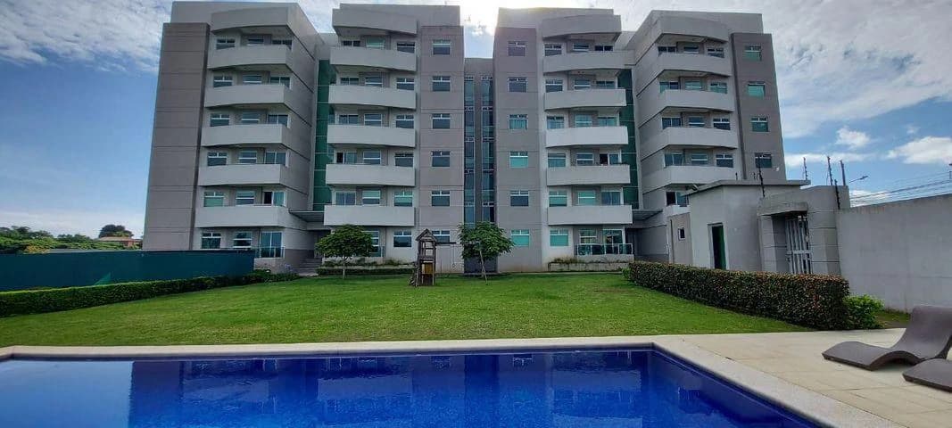 Condominium For Sale in Granadilla