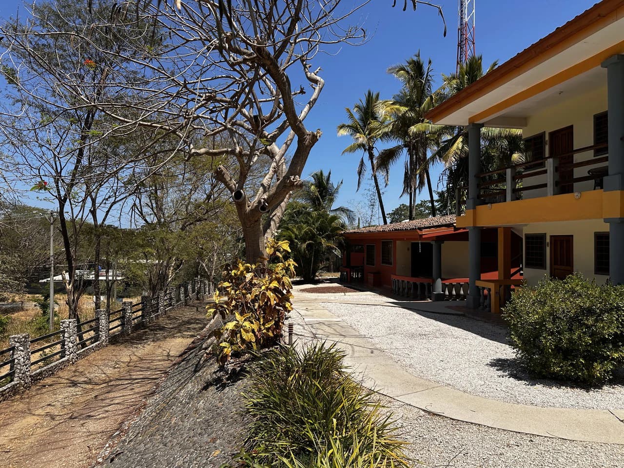 Cabinas Villa del Sol, Tamarindo: Multi-Units Apartment Buildings Located 250 Meters From Tamarindo Beach - photo 15