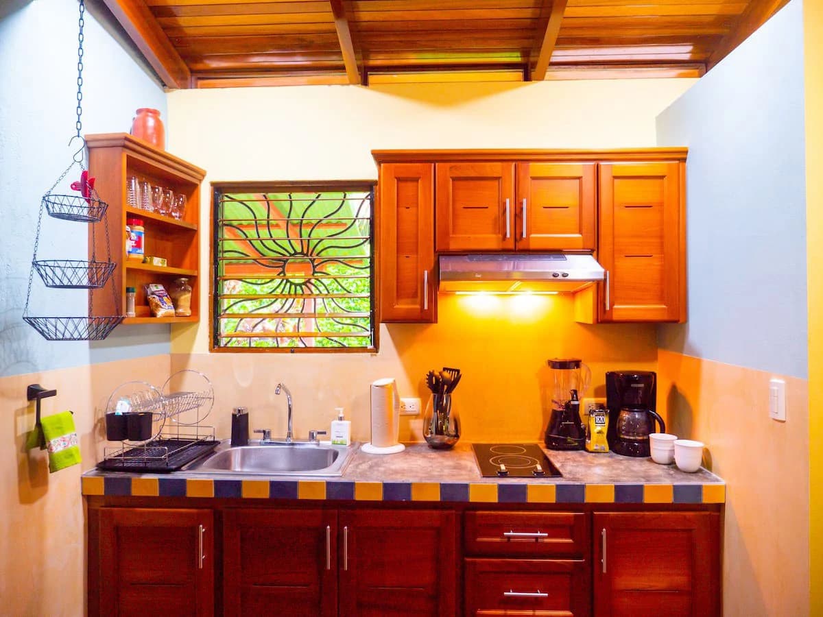 Property with Five Units in the heart of Guiones Beach - Nosara - photo 33