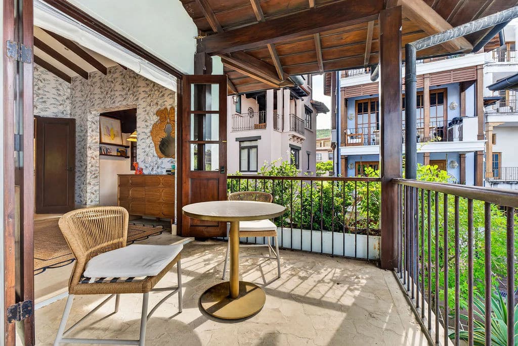 16 Calle La Ronda: Renovated Three-Bedroom Home Steps from Playa Danta - photo 27