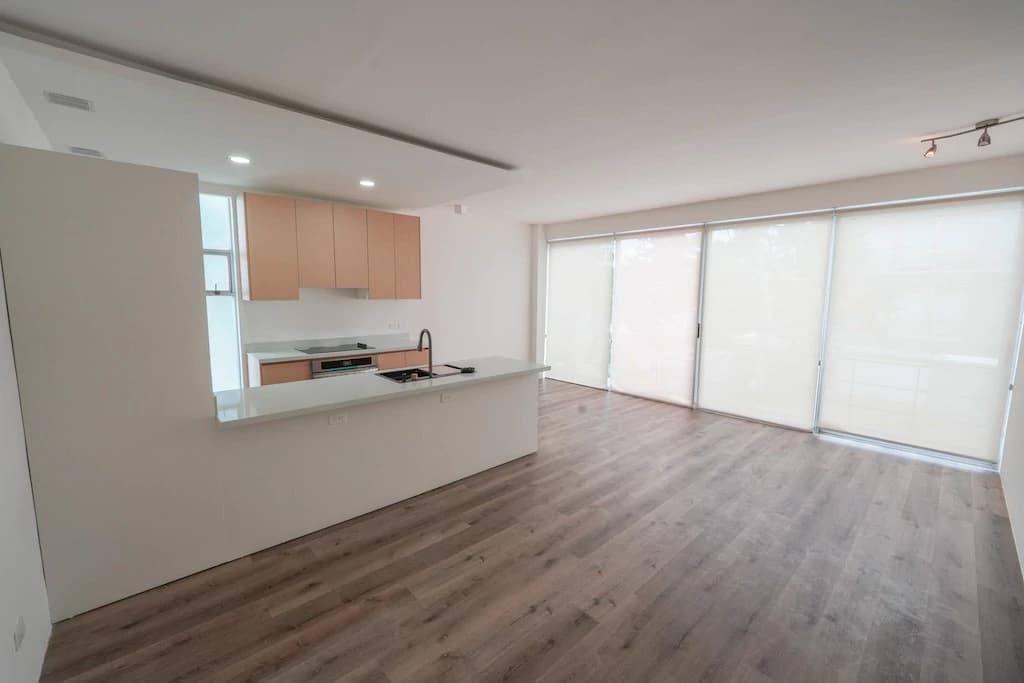 Apartment For Sale in Guachipelín