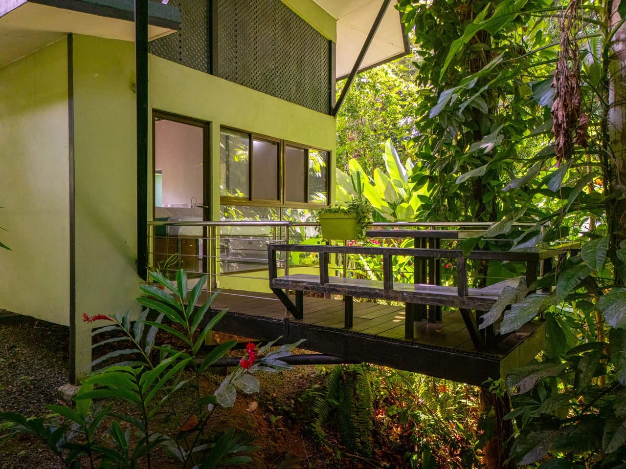 Yaba Chigui: Turnkey Riverside Eco-Resort or Private Family Compound in Ojochal - photo 7