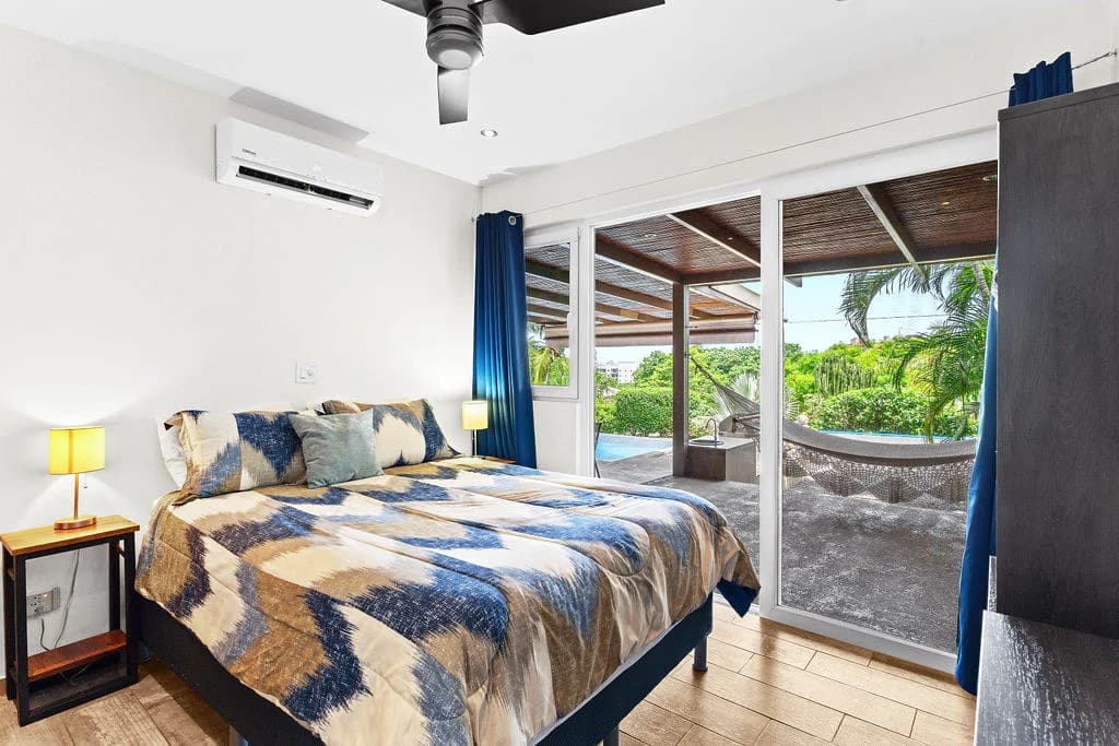 Casa Amani: Luxury Ocean-View Estate & Investment Opportunity in Tamarindo! - photo 29