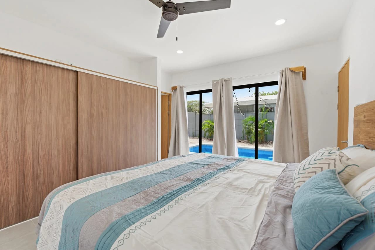 Villa Shalom: Your peaceful, private retreat designed for the investors who want it all without overpaying - photo 20