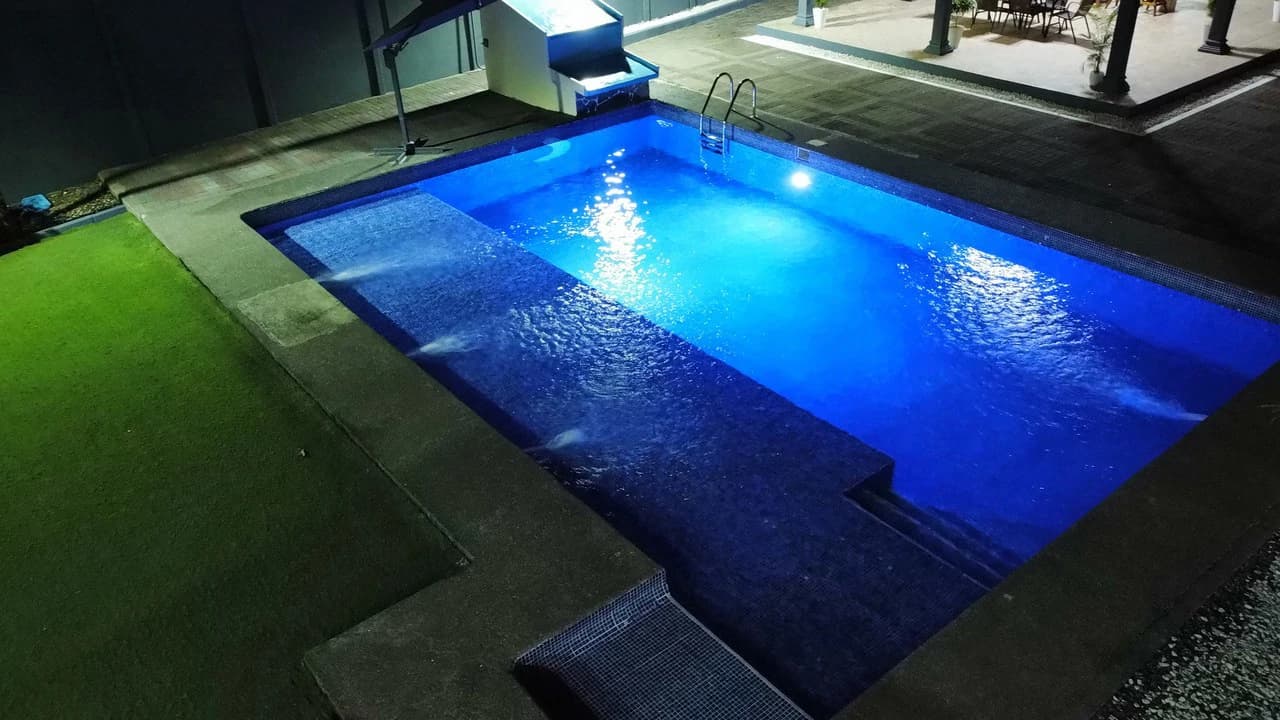 Beautiful house in Residencial Palmas del Sol | Tranquility and style - photo 64