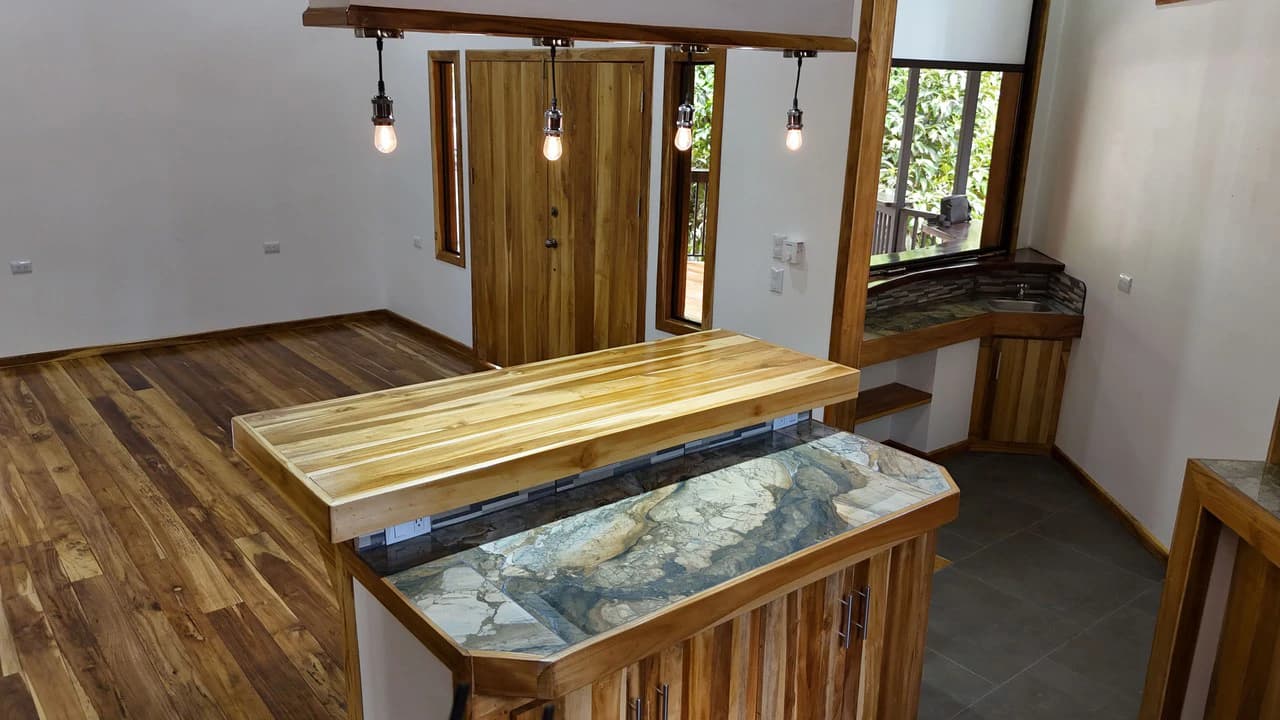 Casa Armonia: Affordable Home For Sale in Platanillo - photo 19