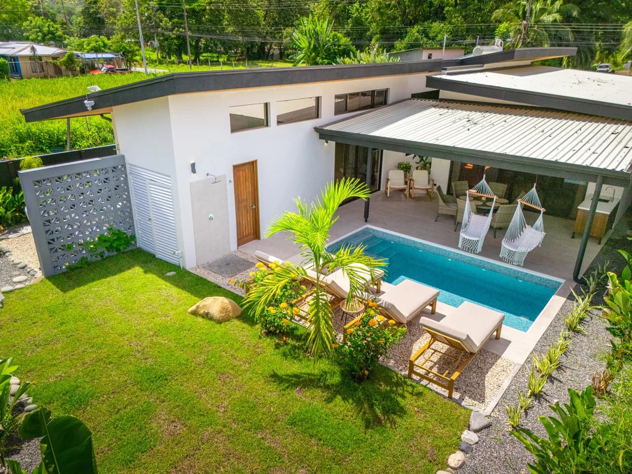 Uvita Tropical Urban Home, New Quality Build! - photo 24