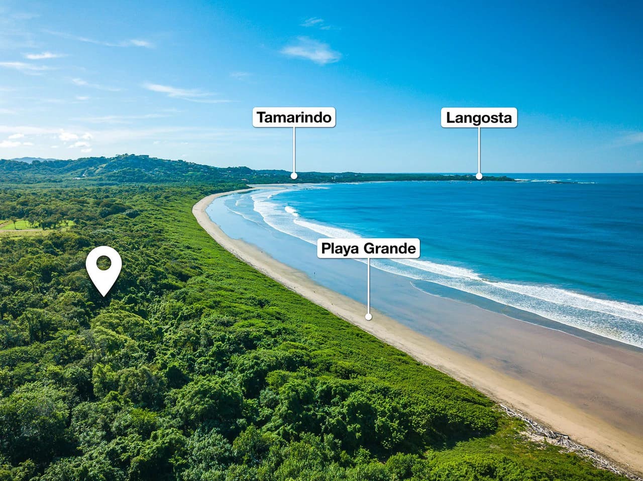 Playa Grande Beachfront Development Property - photo 15