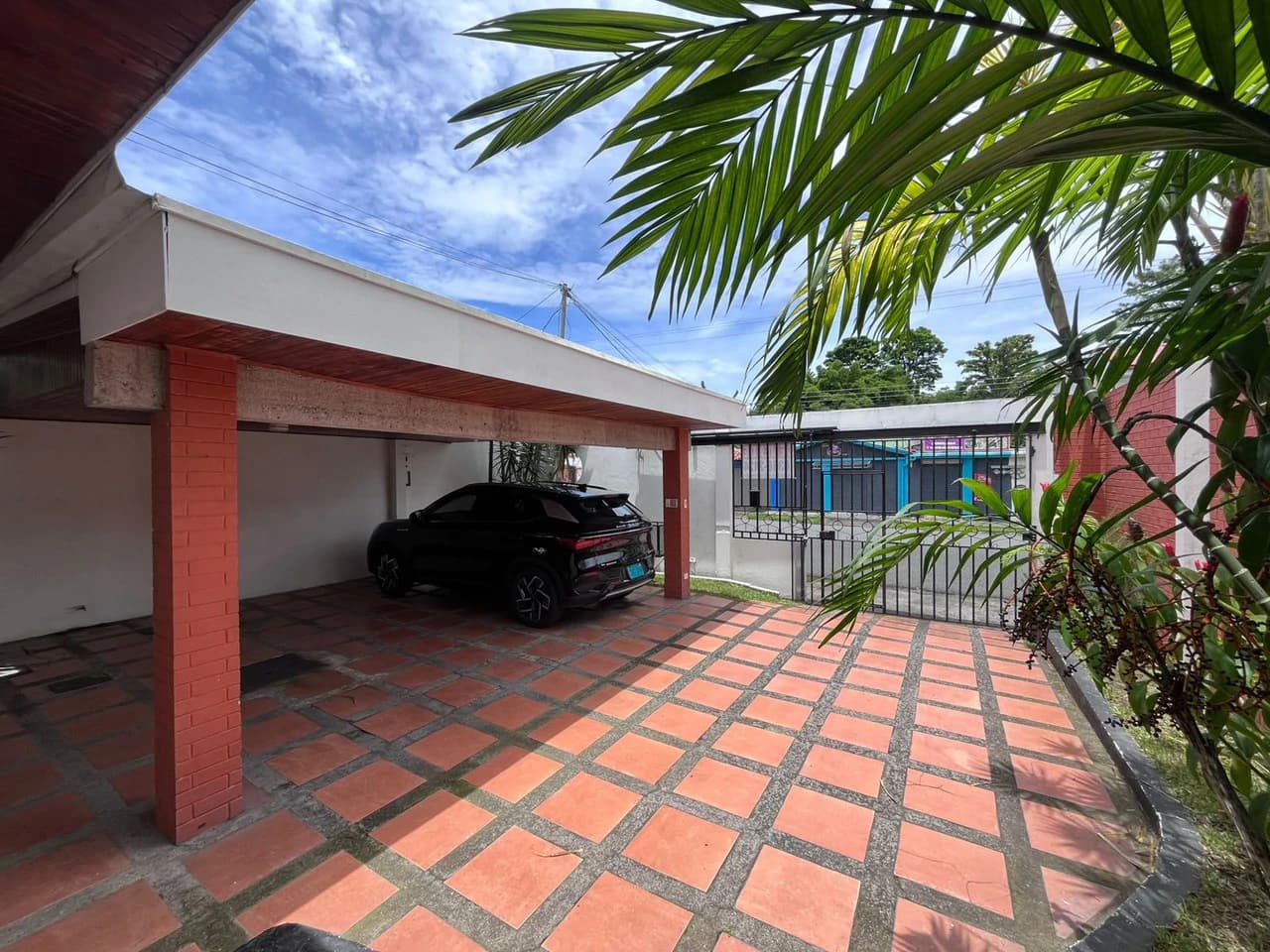 Casa en Cartago: Beautiful house in Cartago Costa Rica - photo 1