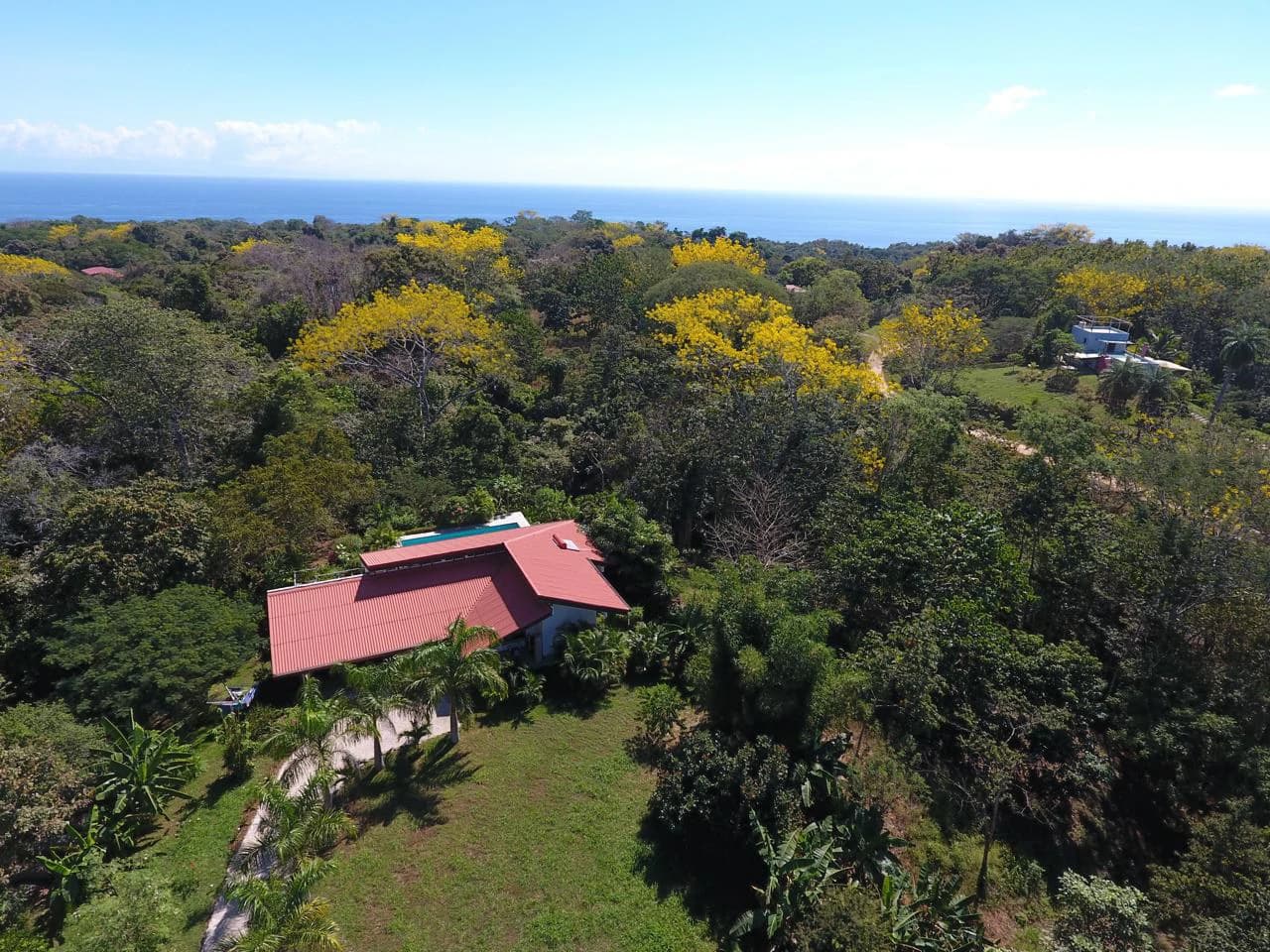 Villa Palma Royal Exclusive Private Estate with Modern Luxury and Natural Charm with horse stables in Las Delicias Santa Teresa: Villa Palma Royal Exclusive Private Estate with Modern Luxury and Natur - photo 24