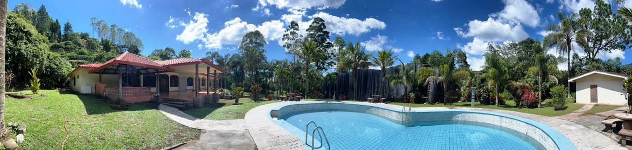 REDUCED $400K! Paddle Tennis and Pool!: NEW! Private Estate, Pool an 3 New Tennis Courts - photo 12