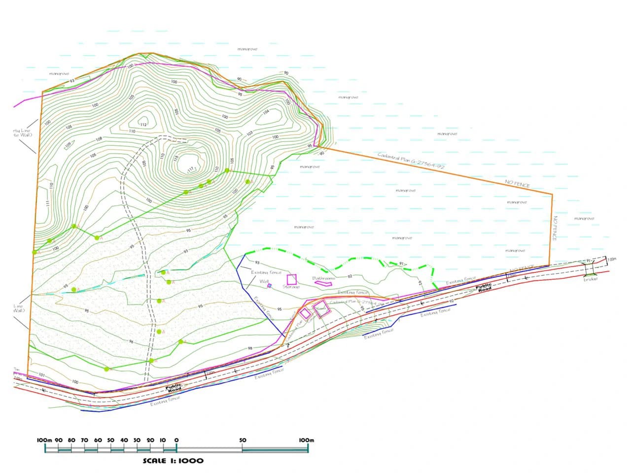 Finca Punta Indio: Dream Investment Opportunity - photo 17