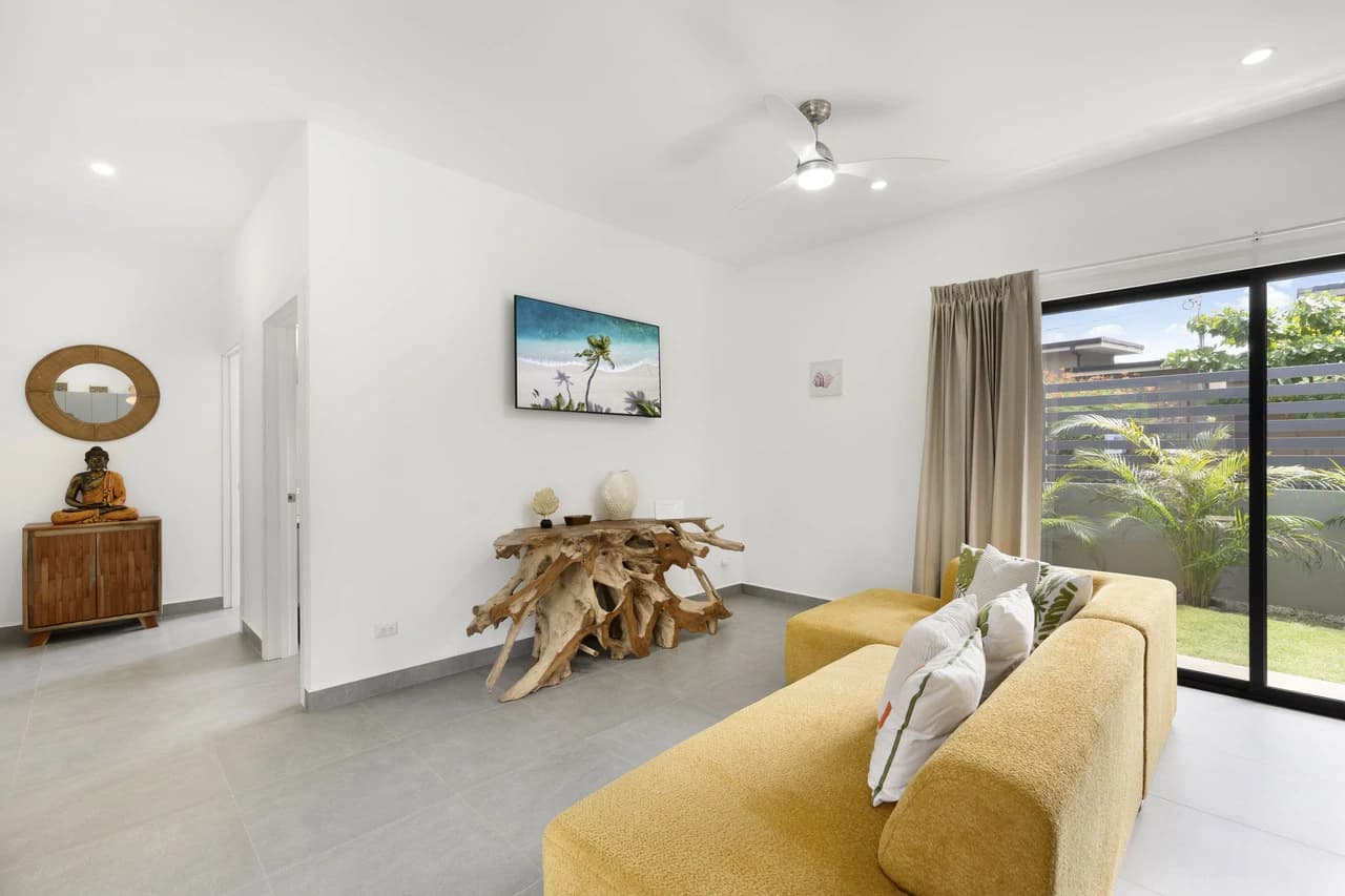 Casa Mikella: Brand New, Fully Furnished Beachside Bliss! - photo 3