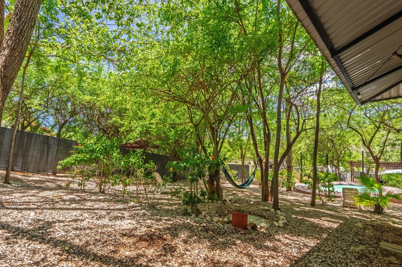 Villa Los Monos: High-Income 9-Unit Rental Property Near Playa Grande - photo 89