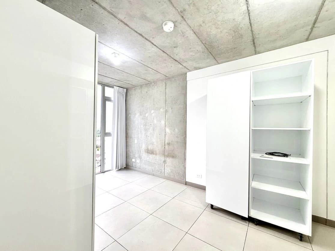 Torre iFreses —: Apartment for Sale | 1 Bedroom | 17th Floor | Panoramic Views | Airbnb Friendly | Curridabat | $115,000 - photo 7