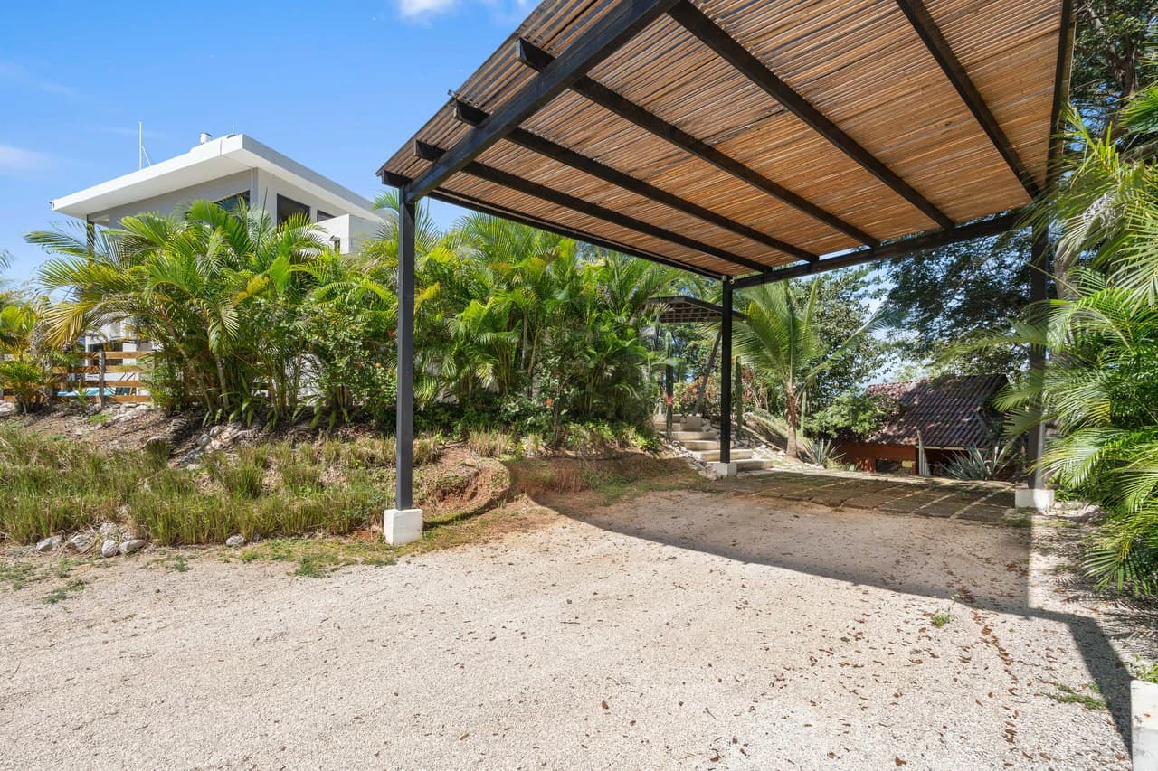 Casa Siempre Surfeando: Ocean Views + 1.45 Acres - photo 29