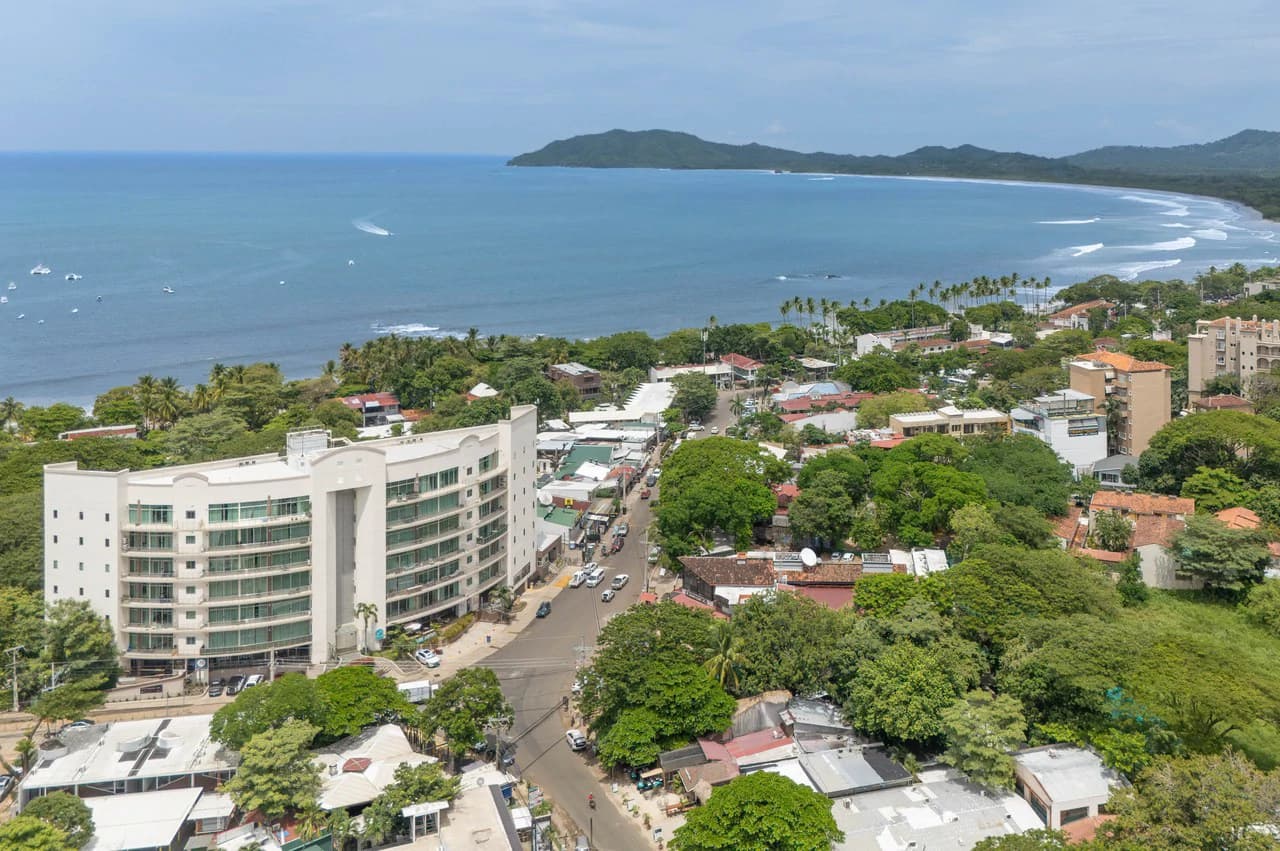 Pacific Park 305: Colorful Tropical Living Steps from Tamarindo Beach - photo 34