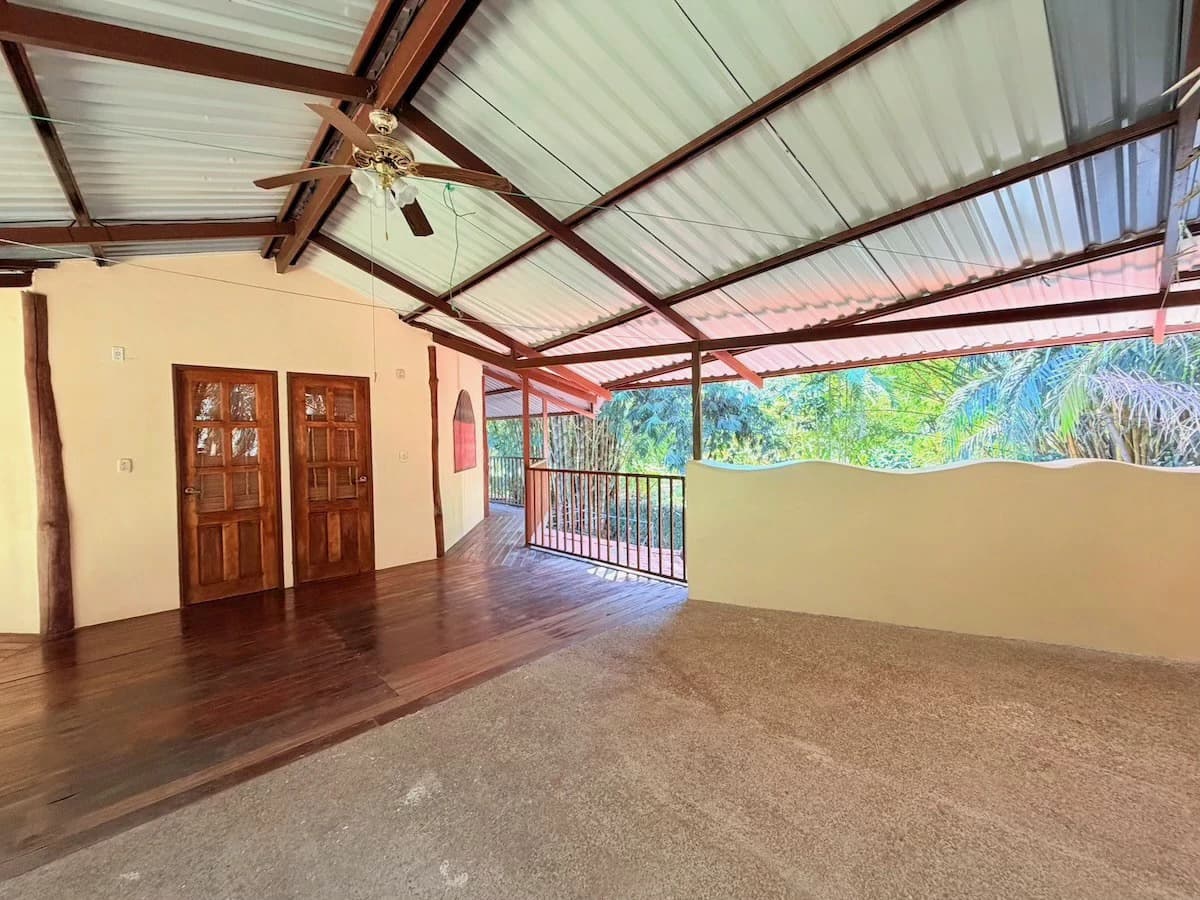 Osa Peninsula Turnkey Property Near Golfo Dulce Beach - photo 15