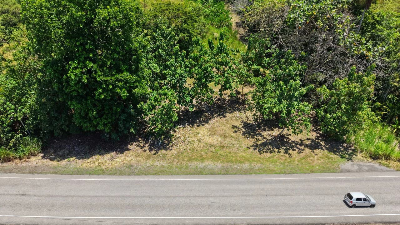 Near the Coast Home Construction Site For Sale in Ciudad Cortés - photo 12