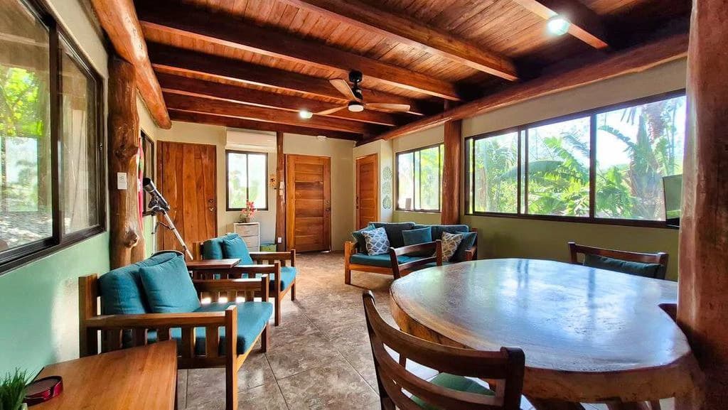 Casa Jungle Tree: Tropical Living with Pool & Expansion | Ready to enjoy the Pura Vida Lifestyle! - photo 17
