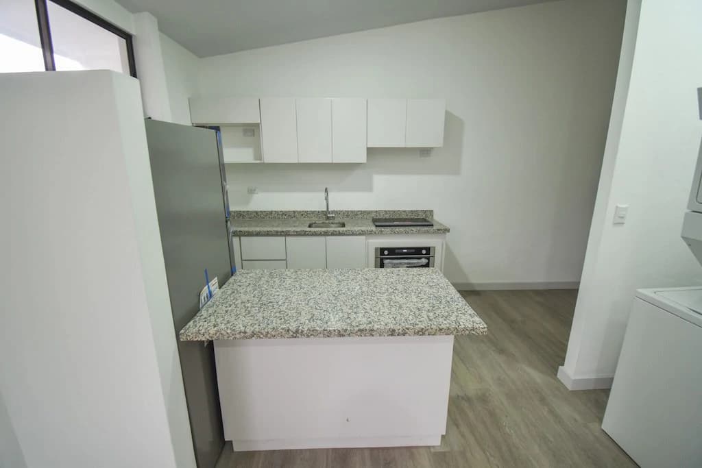 Apartamento con Línea Blanca de 1 Habitación en Barrio Escalante: Apartment For Sale in Barrio Escalante - photo 13