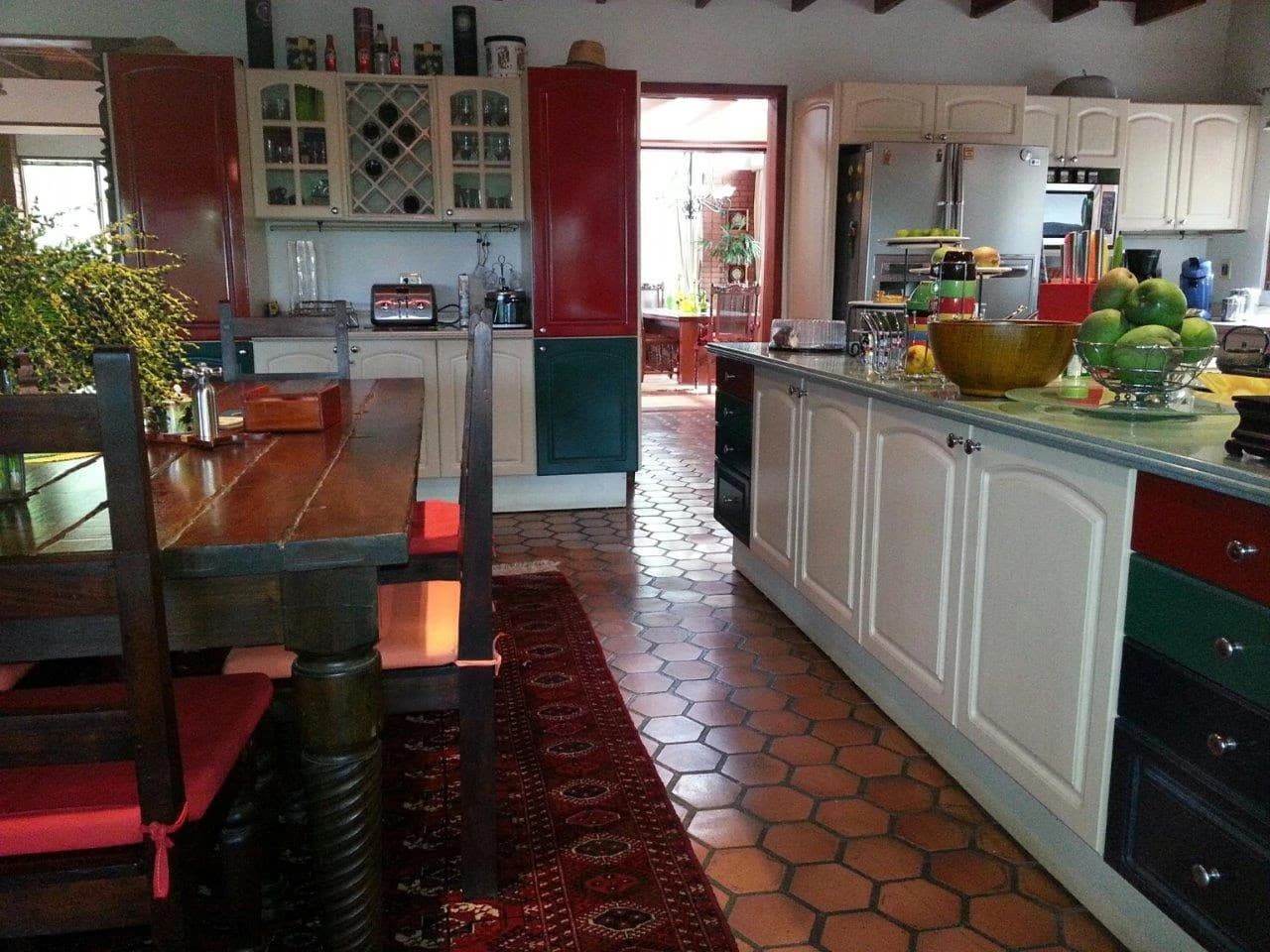 CASA DE LUJO SOBRE LAS MEJORES COLINAS DE ESCAZU: Mountain House For Sale in Escazú - photo 27
